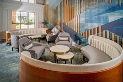  - Delta Hotel by Marriott Downtown Huntington