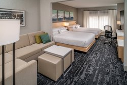  - Delta Hotel by Marriott Downtown Huntington