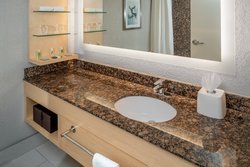  - Delta Hotel by Marriott Downtown Huntington