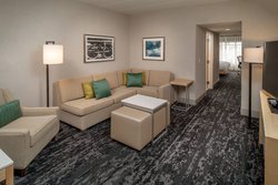  - Delta Hotel by Marriott Downtown Huntington
