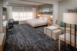  - Delta Hotel by Marriott Downtown Huntington