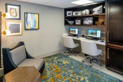  - Delta Hotel by Marriott Downtown Huntington