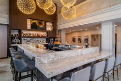  - Delta Hotel by Marriott Downtown Huntington