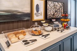  - Delta Hotel by Marriott Downtown Huntington