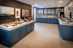  - Delta Hotel by Marriott Downtown Huntington