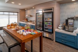  - Delta Hotel by Marriott Downtown Huntington