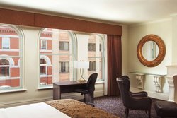  - Davenport Lusso Hotel Spokane - I-90, Exit 280 & 280B