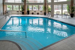  - Delta Hotel by Marriott Downtown Huntington