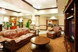  - Holiday Inn Express & Suites Carrollton - I-71, Exit 44