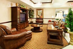  - Holiday Inn Express & Suites Carrollton - I-71, Exit 44
