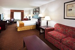  - Holiday Inn Express & Suites Carrollton - I-71, Exit 44