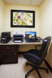  - Holiday Inn Express & Suites Carrollton - I-71, Exit 44