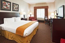  - Holiday Inn Express & Suites Carrollton - I-71, Exit 44