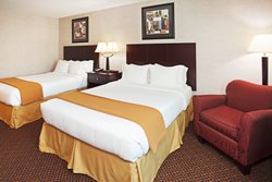  - Holiday Inn Express & Suites Carrollton - I-71, Exit 44
