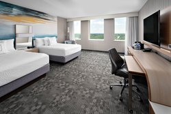  - Courtyard by Marriott Hotel Downtown Edmonton