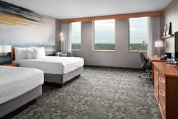  - Courtyard by Marriott Hotel Downtown Edmonton