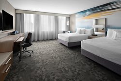  - Courtyard by Marriott Hotel Downtown Edmonton