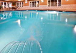  - Holiday Inn Express & Suites Crawfordsville - I-74, Exit 34