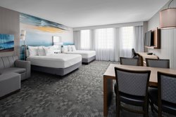 - Courtyard by Marriott Hotel Downtown Edmonton