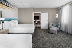  - Courtyard by Marriott Hotel Downtown Edmonton