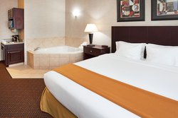  - Holiday Inn Express & Suites Carrollton - I-71, Exit 44