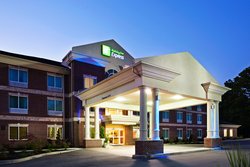  - Holiday Inn Express & Suites Carrollton - I-71, Exit 44
