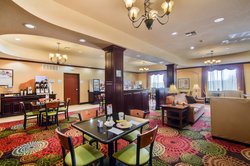  - Holiday Inn Express & Suites Terrell - I-20, Exit 501