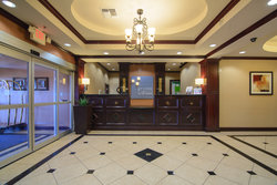  - Holiday Inn Express & Suites Terrell - I-20, Exit 501