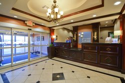  - Holiday Inn Express & Suites Terrell - I-20, Exit 501