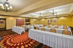  - Holiday Inn Express & Suites Terrell - I-20, Exit 501