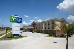  - Holiday Inn Express & Suites Deer Park
