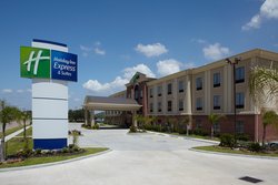  - Holiday Inn Express & Suites Deer Park