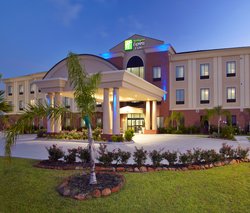  - Holiday Inn Express & Suites Deer Park