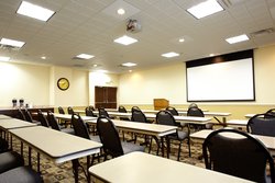  - Holiday Inn Express & Suites Deer Park