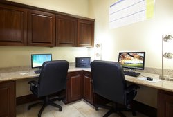  - Holiday Inn Express & Suites Deer Park