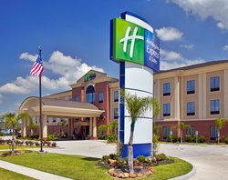  - Holiday Inn Express & Suites Deer Park