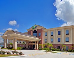  - Holiday Inn Express & Suites Deer Park