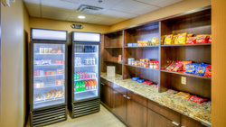  - Holiday Inn Express South Wichita - I-135, Exit 1A