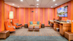  - Holiday Inn Express South Wichita - I-135, Exit 1A