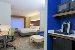  - Holiday Inn Express North Rochester