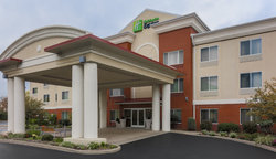  - Holiday Inn Express North Rochester