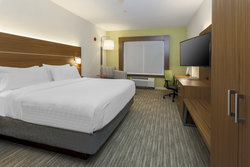  - Holiday Inn Express North Rochester