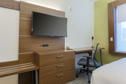  - Holiday Inn Express North Rochester