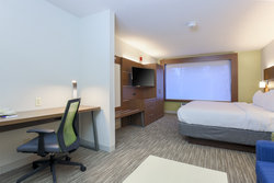  - Holiday Inn Express North Rochester