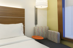  - Holiday Inn Express North Rochester