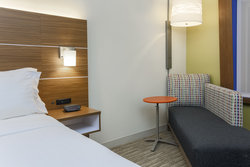  - Holiday Inn Express North Rochester