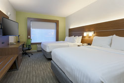  - Holiday Inn Express North Rochester