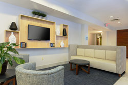  - Holiday Inn Express North Rochester