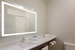  - Holiday Inn Express North Rochester