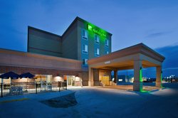  - Holiday Inn & Suites Lincoln